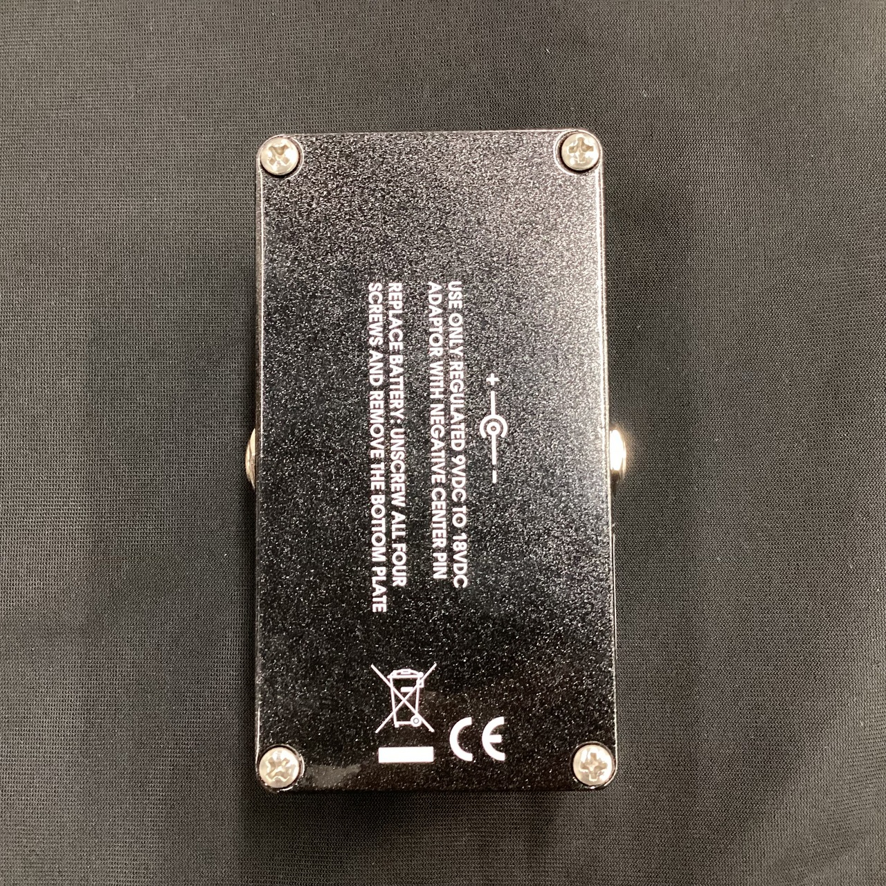 初代型!! Xotic Bass BB preamp ベース プリアンプ XOTIC Bass BB Preamp V1.5(BBB-V1.5) ベースプリアンプ