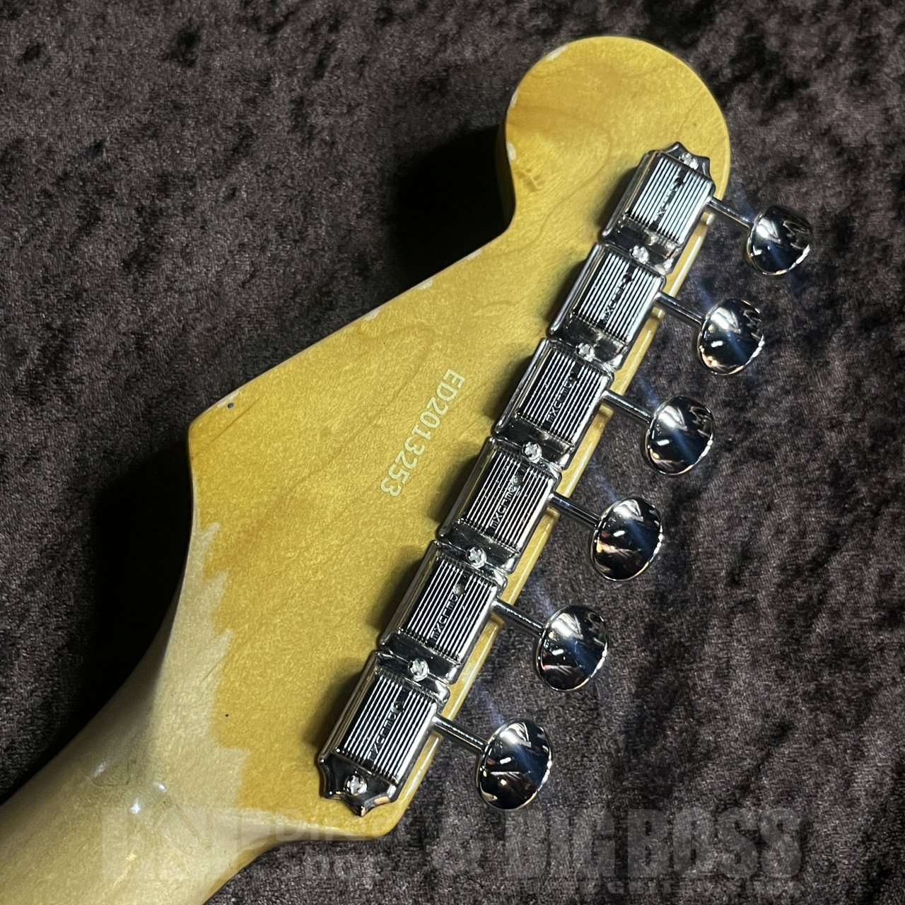 EDWARDS E-SE-DII (LUNA SEA/SUGIZO Model)（新品/送料無料）【楽器