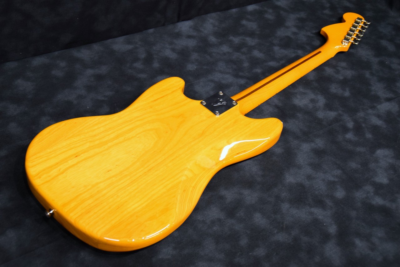 Fender Japan MG77（中古/送料無料）【楽器検索デジマート】