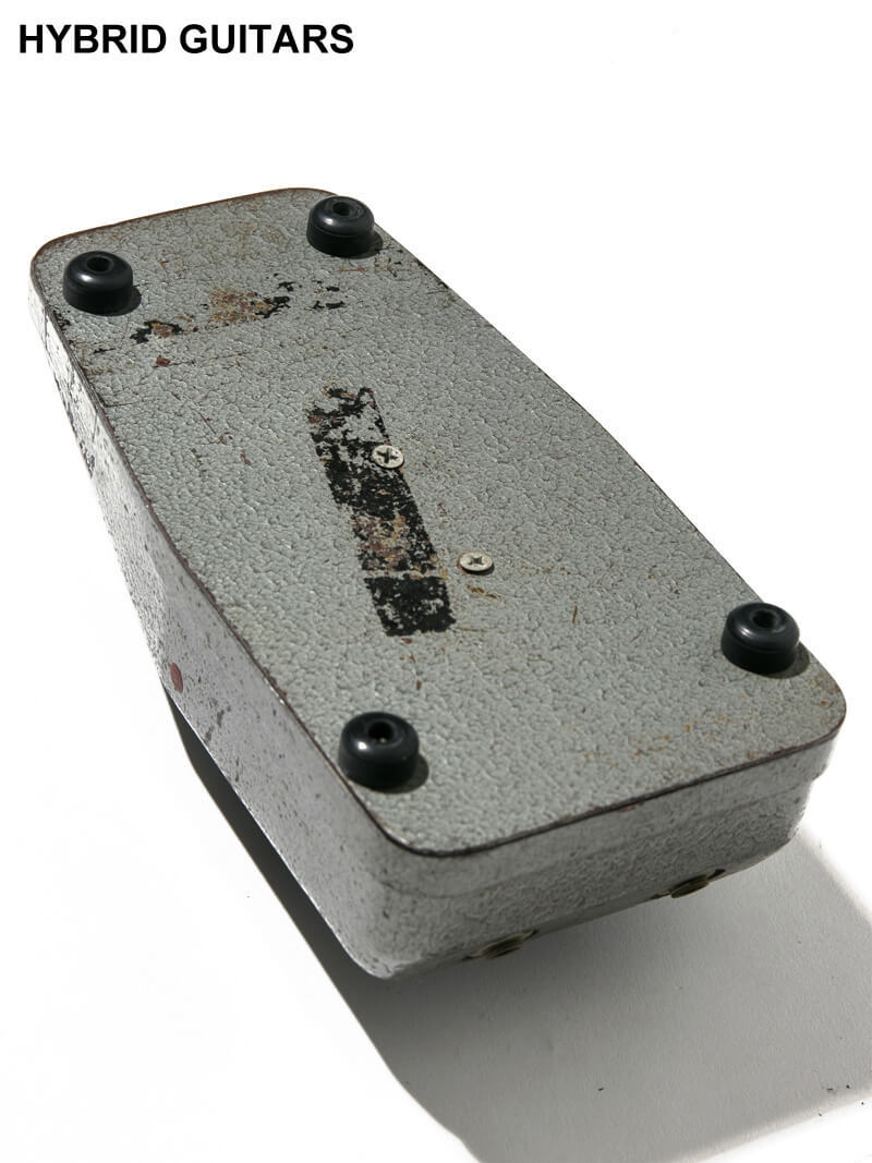 VOX Tone Bender V828 1967-1968（ビンテージ）【楽器検索デジマート】