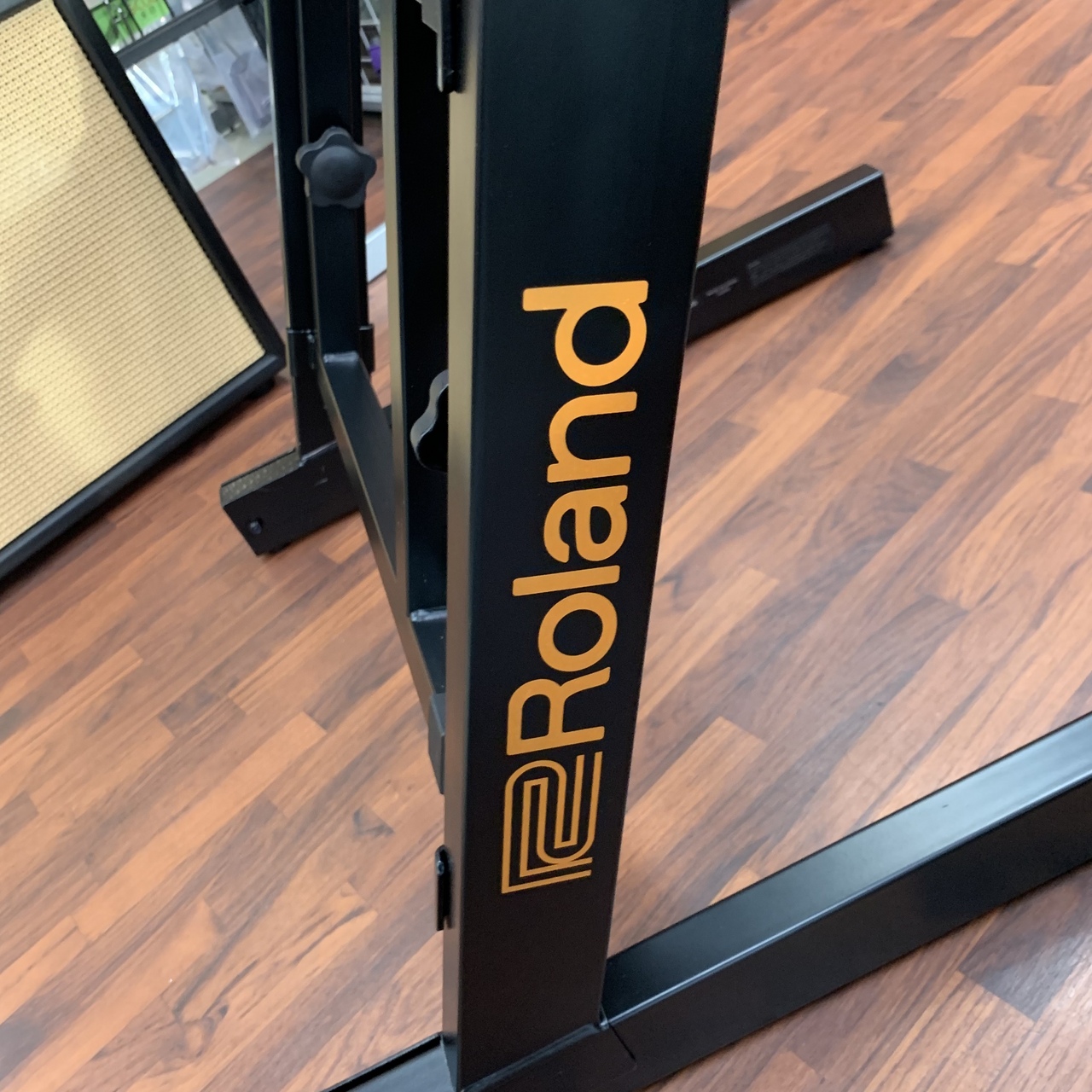 Roland KS-10Z Keyboard Stand ローランド Z型キーボード