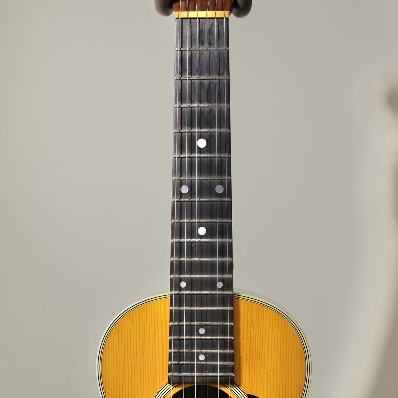 Martin 4-28 (1/4-28) 1981 #436413 ~Vintage Consignment~ 【クロサワ