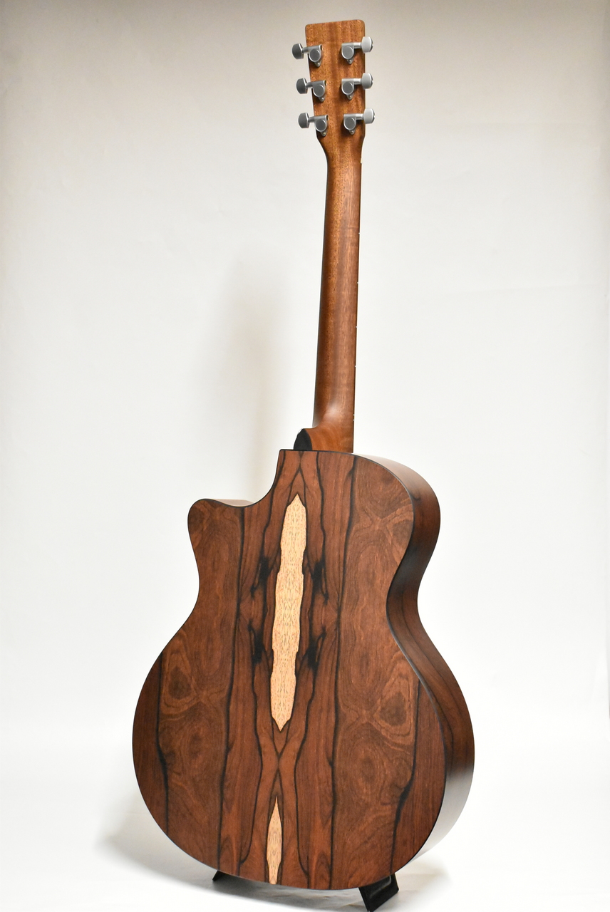 【本日限定価格！】 美品！Martinのオール単板エレアコ「DRS2」 DRS2