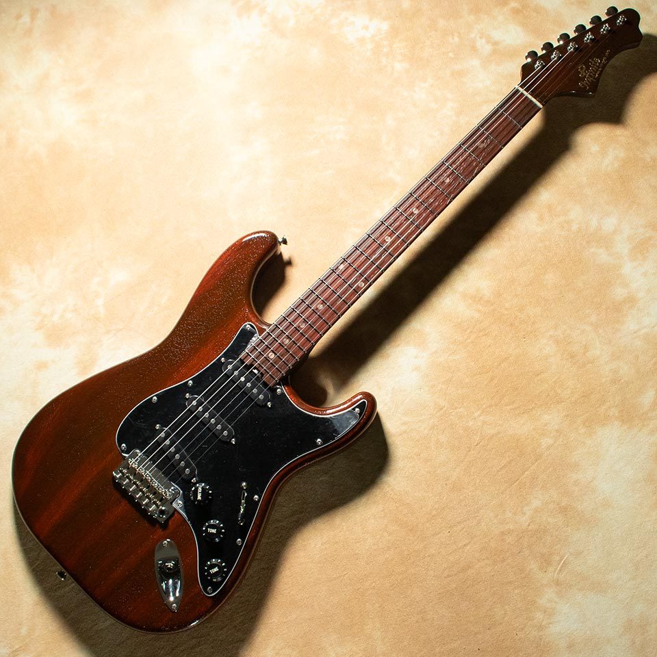 infinite Trad Fullsize ST All 紫檀 (Rosewood)（新品）【楽器検索デジマート】