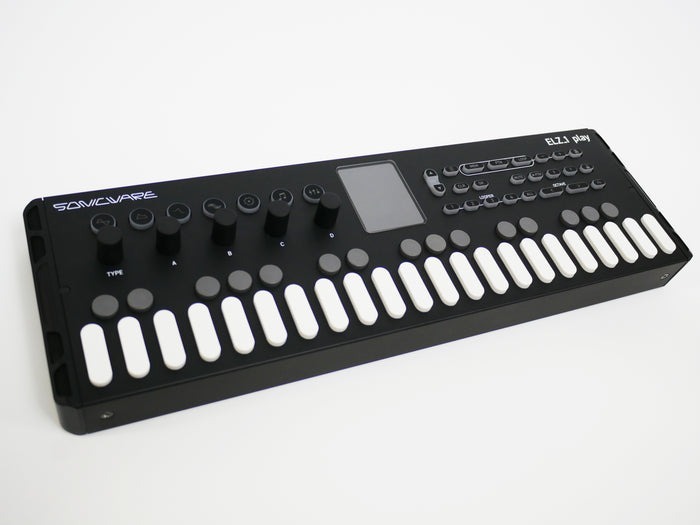 SONICWARE ELZ_1 play（中古）【楽器検索デジマート】
