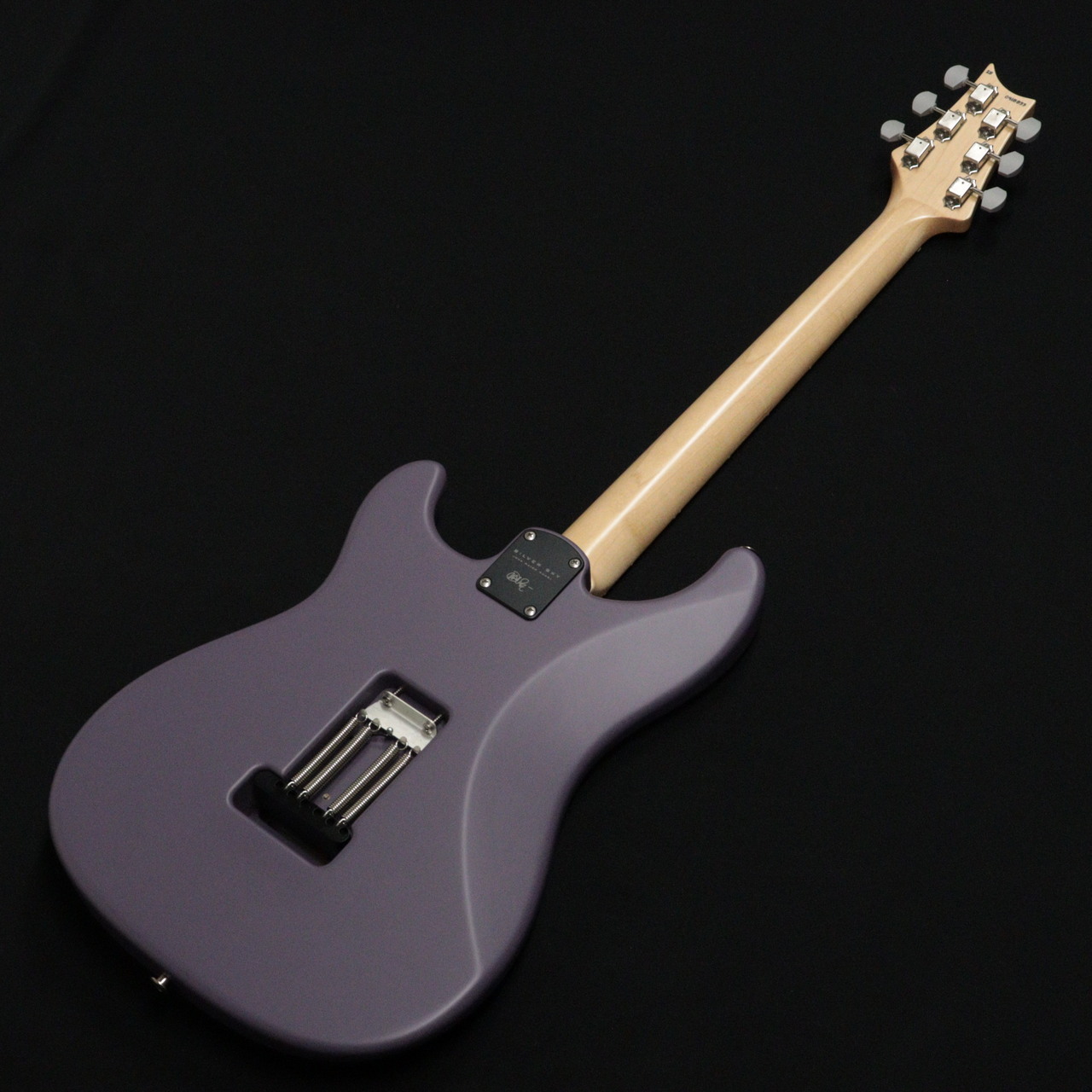 Paul Reed Smith(PRS) SILVER SKY Rosewood Black Plum Satin 【NEW