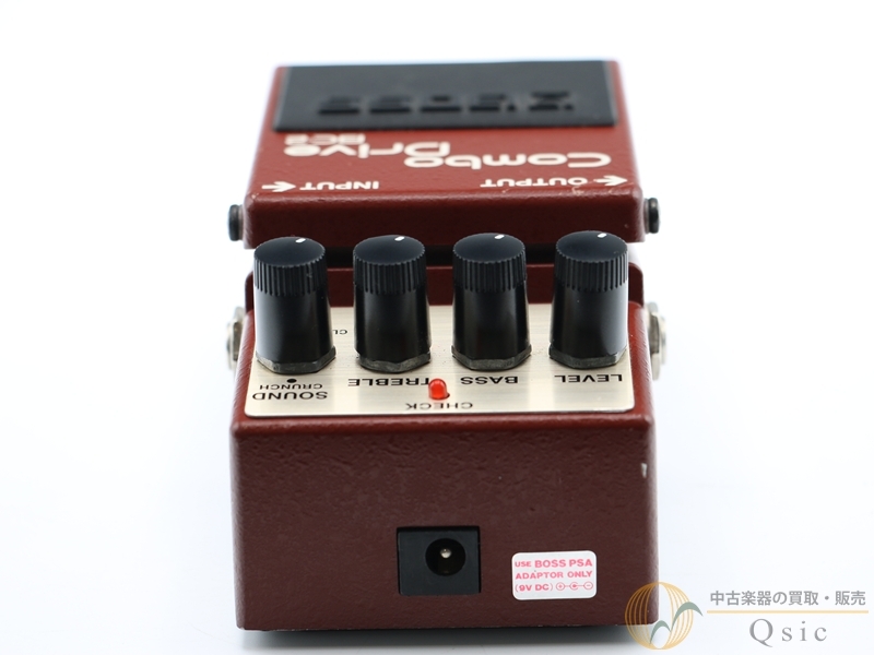 BOSS BC-2 [TMM42]【阿倍野店在庫】（中古）【楽器検索デジマート】