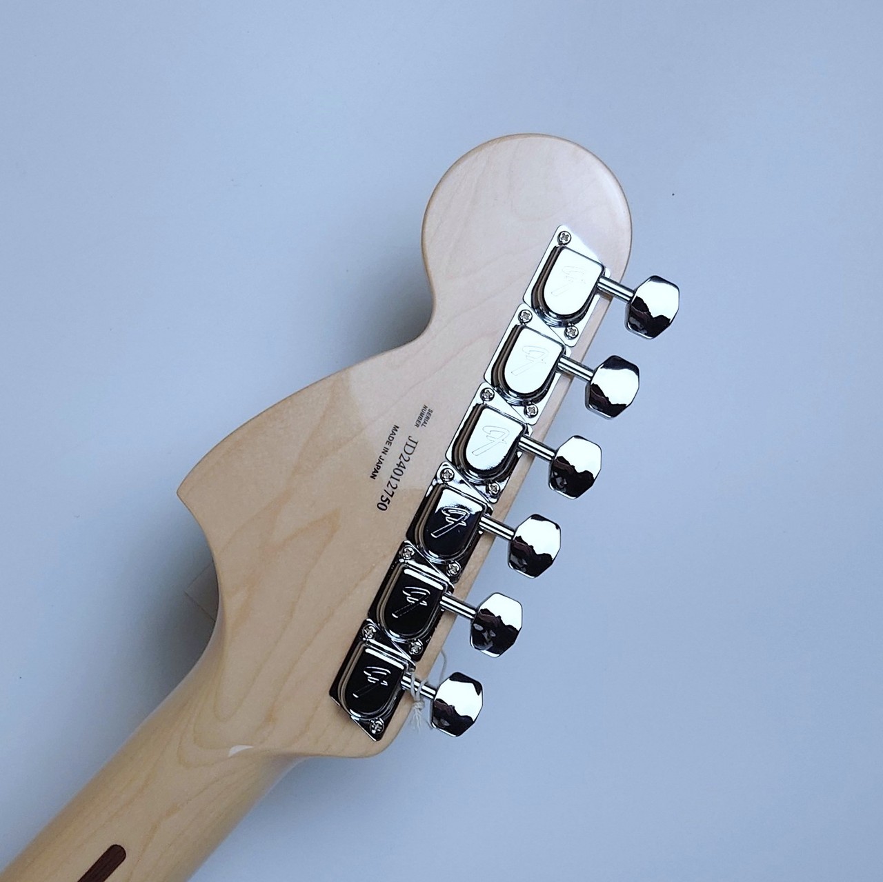 Fender Made in Japan Traditional 70s Stratocaster エレキ