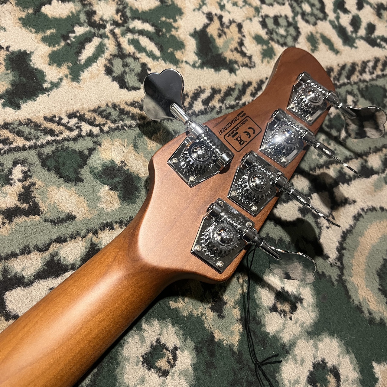 Sire V5 Alder 5st（新品）【楽器検索デジマート】