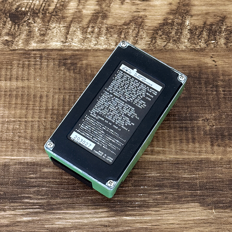 Ibanez 1986 TS10 JRC4558D #203027（ビンテージ）【楽器検索デジマート】