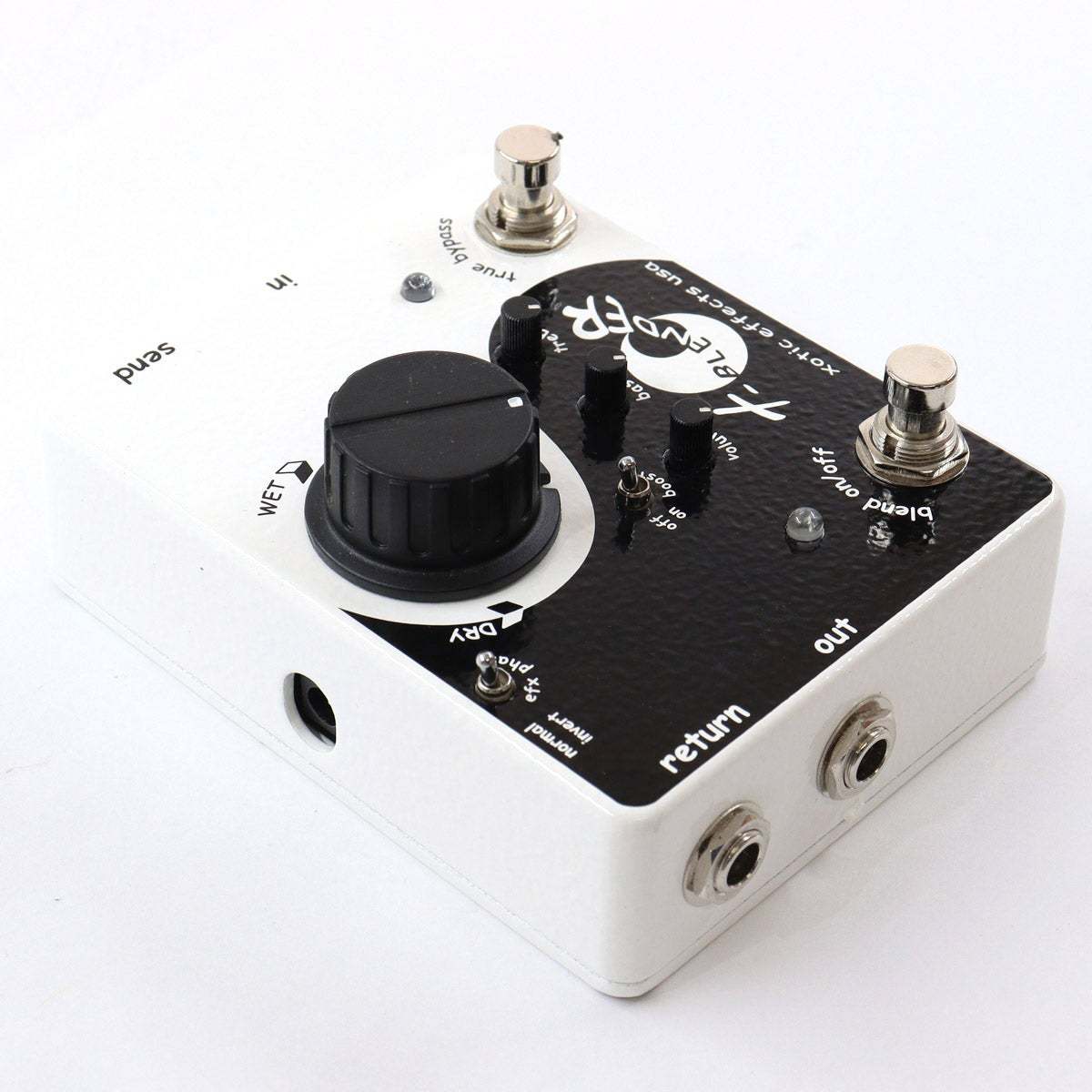 Xotic X-Blender 【池袋店】（中古）【楽器検索デジマート】