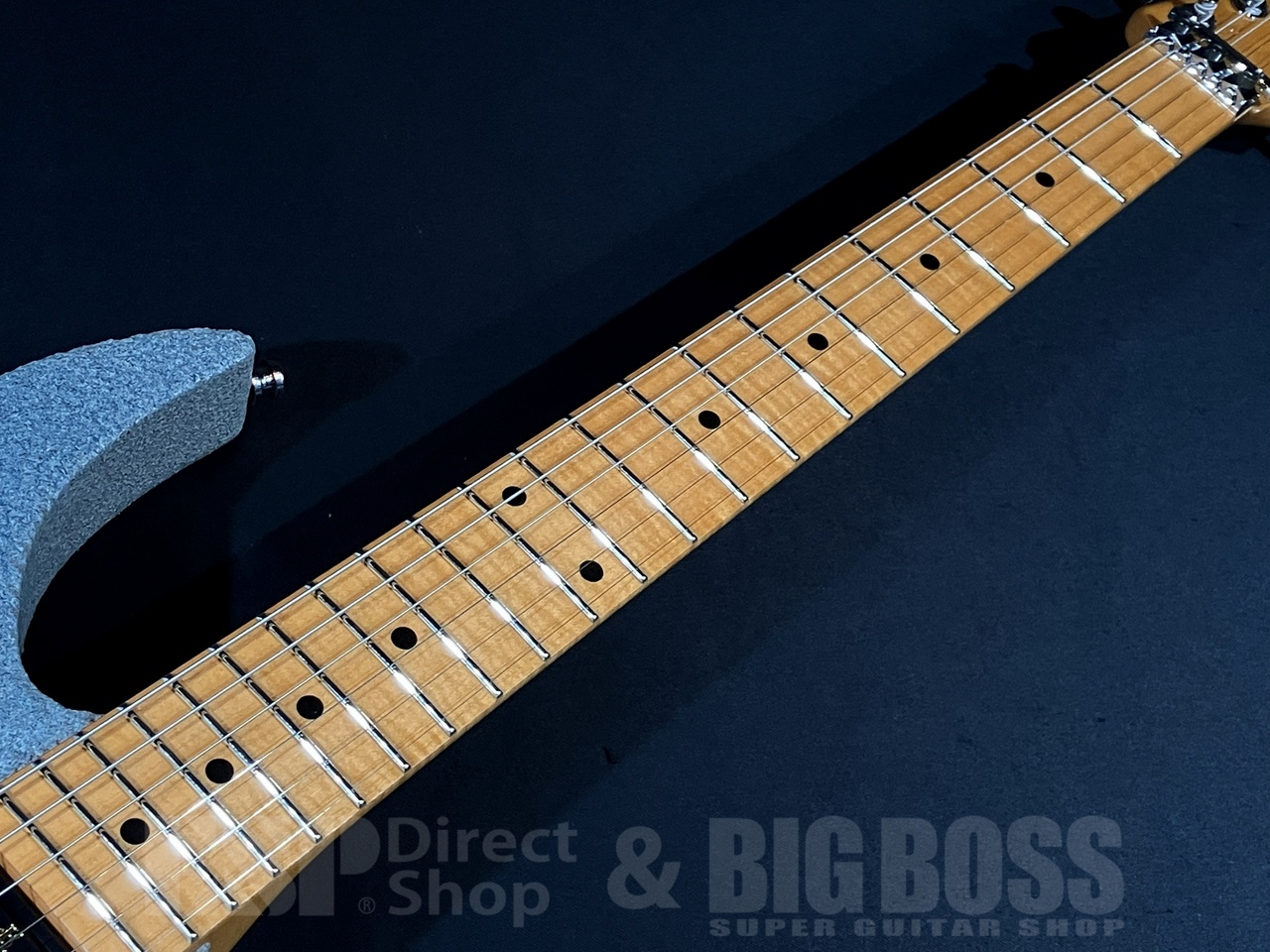 Killer KG-Fascist grave stone（中古/送料無料）【楽器検索デジマート】