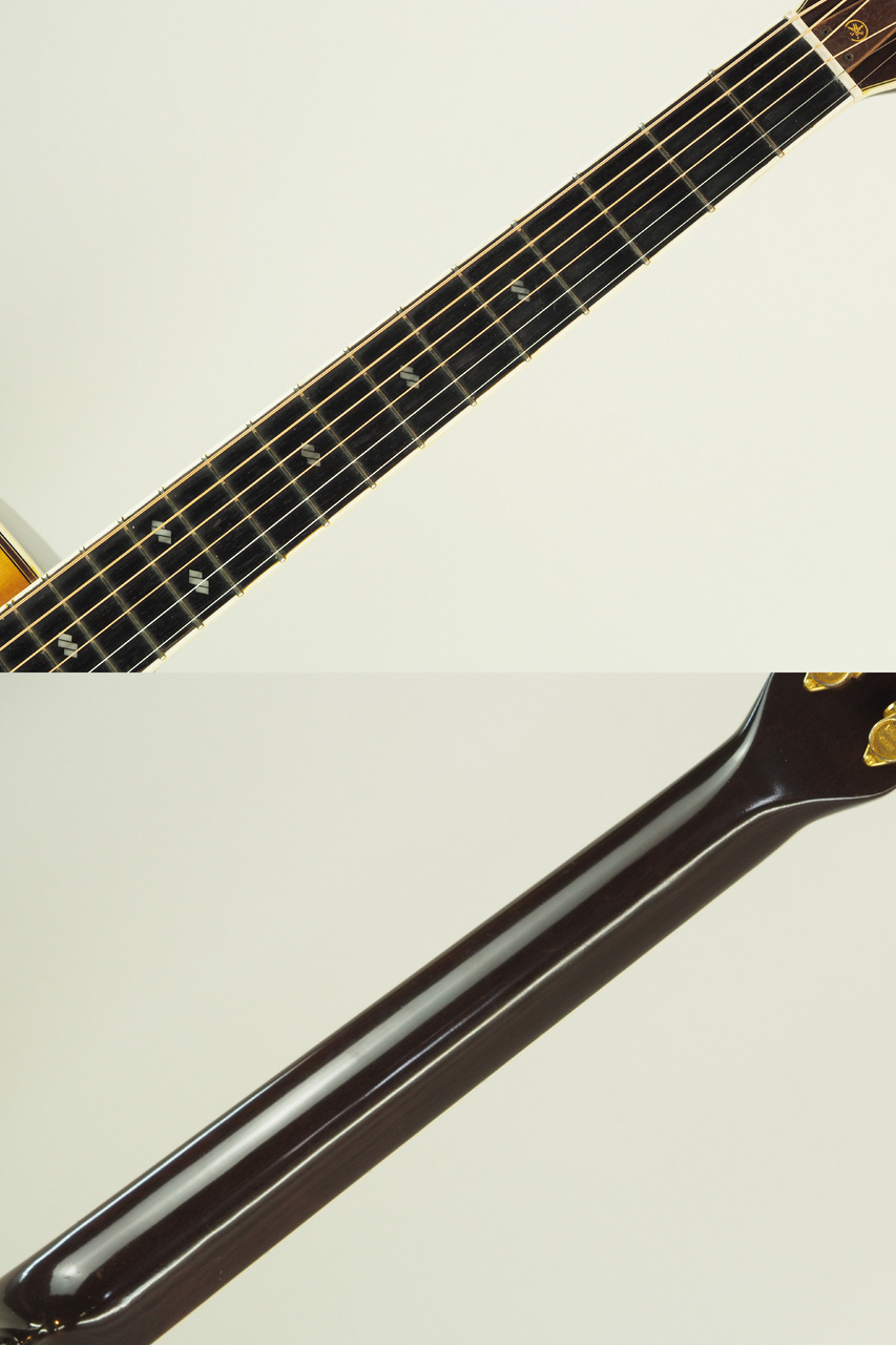 YAMAHA L-6 前期型(管理番号4862)（中古）【楽器検索デジマート】