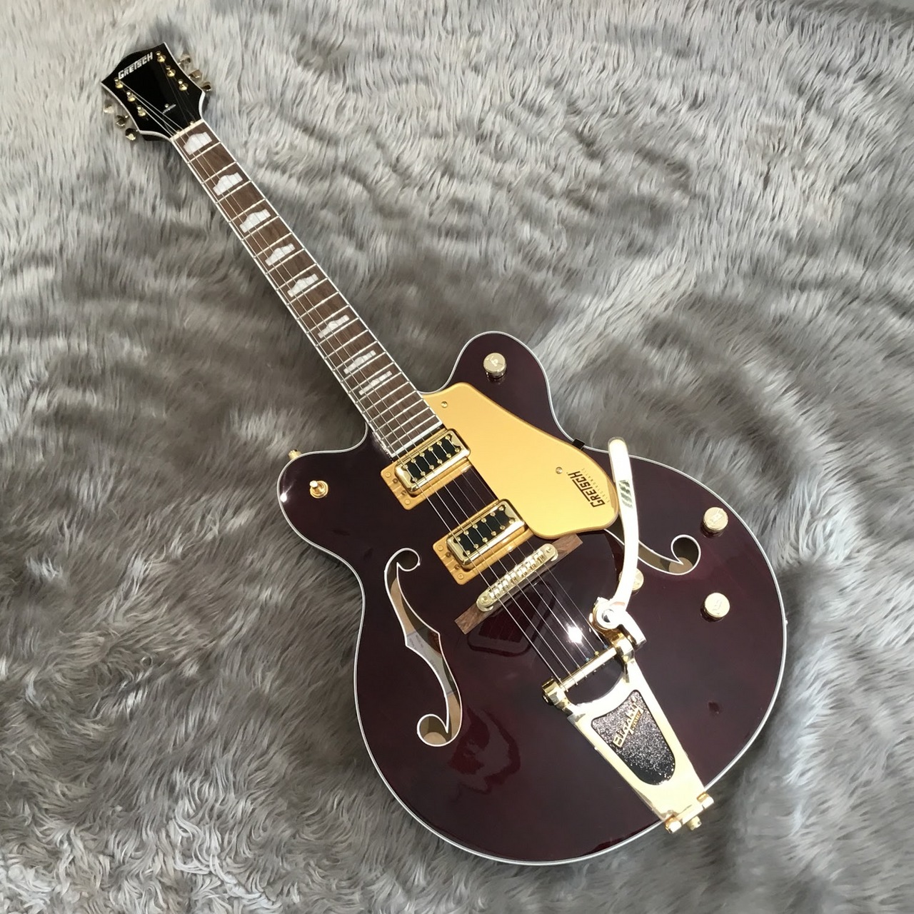 Gretsch G5422TG グレッチ エレキギター - 弦楽器、ギター