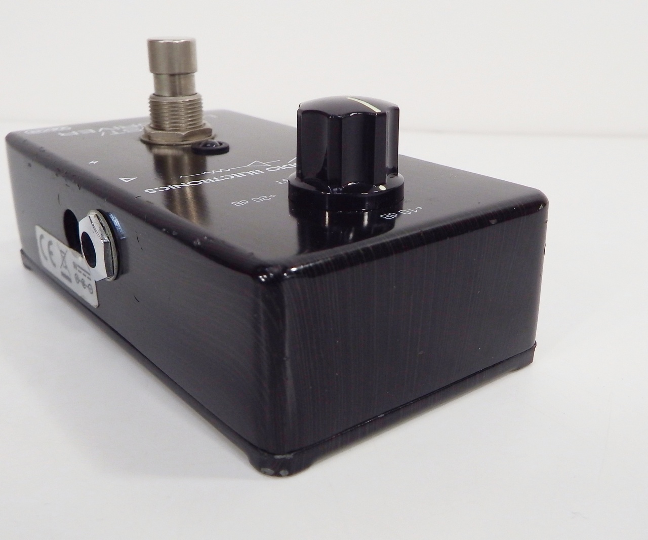 MXR MXR エムエックスアール MC401 Boost/Line Driver CAE BOOST 発送