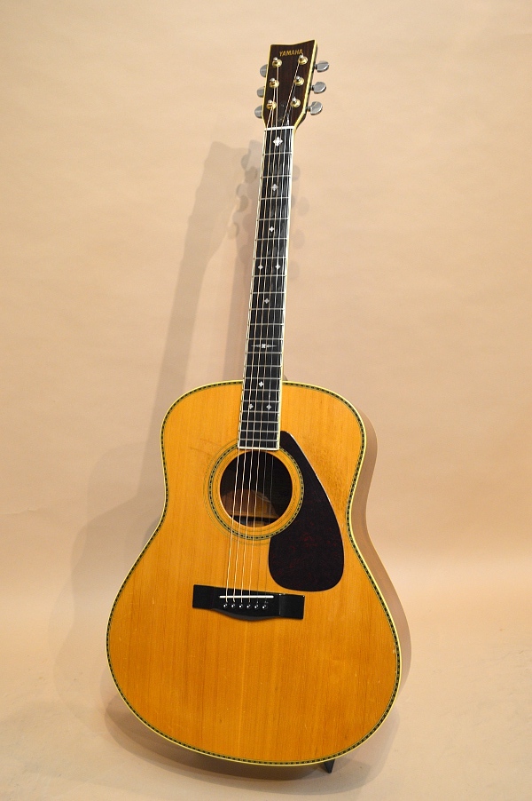 YAMAHA L-15 Jacaranda 後期型 1982年製（ビンテージ/送料無料