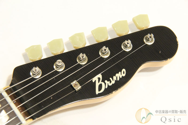 Bruno Guitars TN-295 【返品OK】[SK572]（中古/送料無料）【楽器検索デジマート】