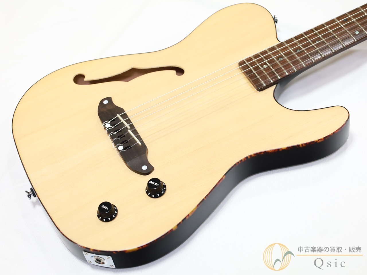 SCHECTER OL-FL-N-P/SNTL 2024年製 【返品OK】[UM398]【神戸店在庫