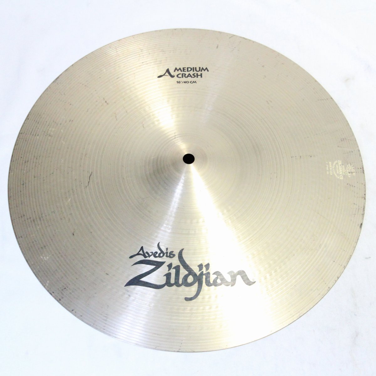 Zildjian A 16 Zildjian A 16