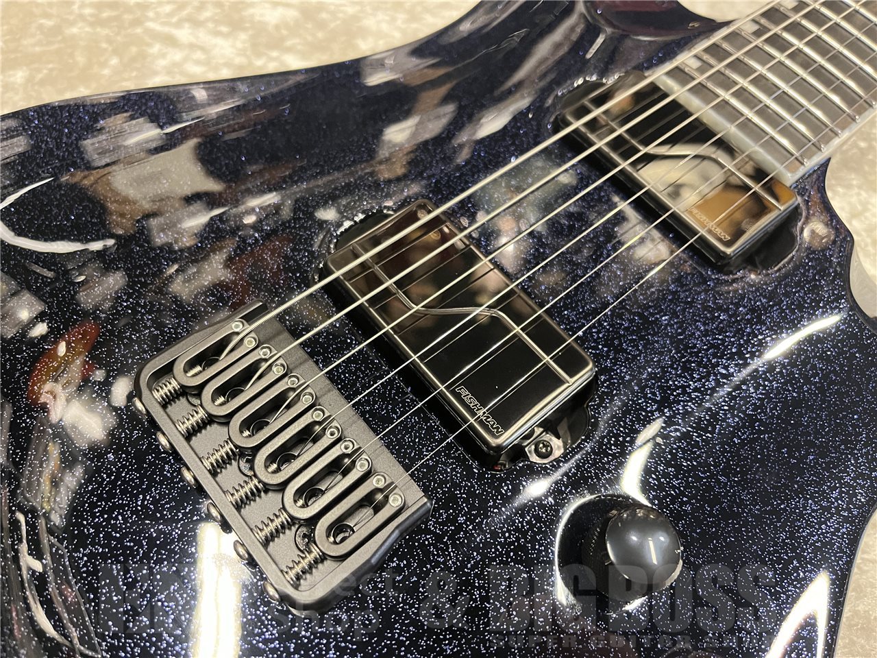 闇滑りの岸/Darkslick Shores  SOM英語foil2枚セット E-II HORIZON NT HS【Amethyst Sparkle】（新品/送料無料