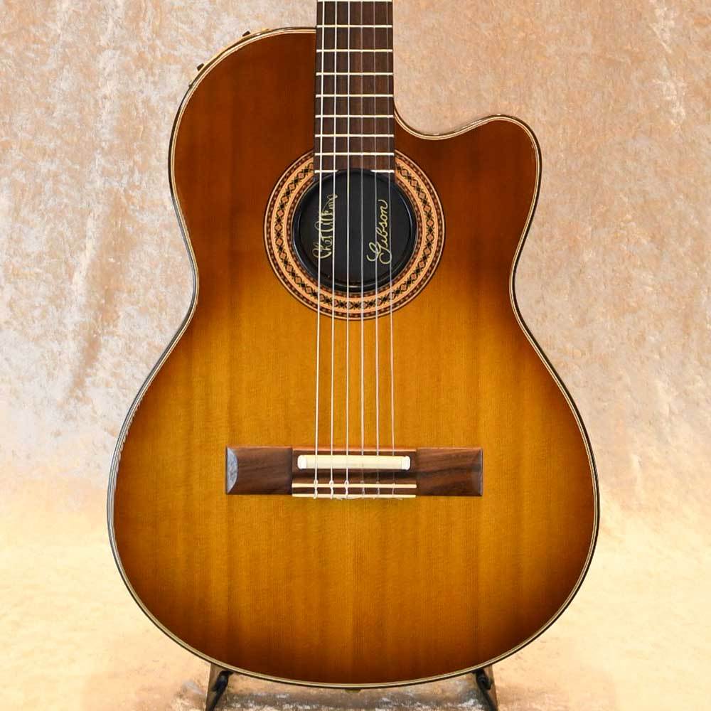 Gibson Chet Atkins CE（中古）【楽器検索デジマート】