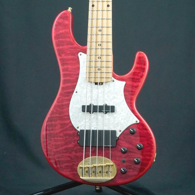 Lakland USED 中古 Skyline Japan Series SK-569 tetsuya（中古