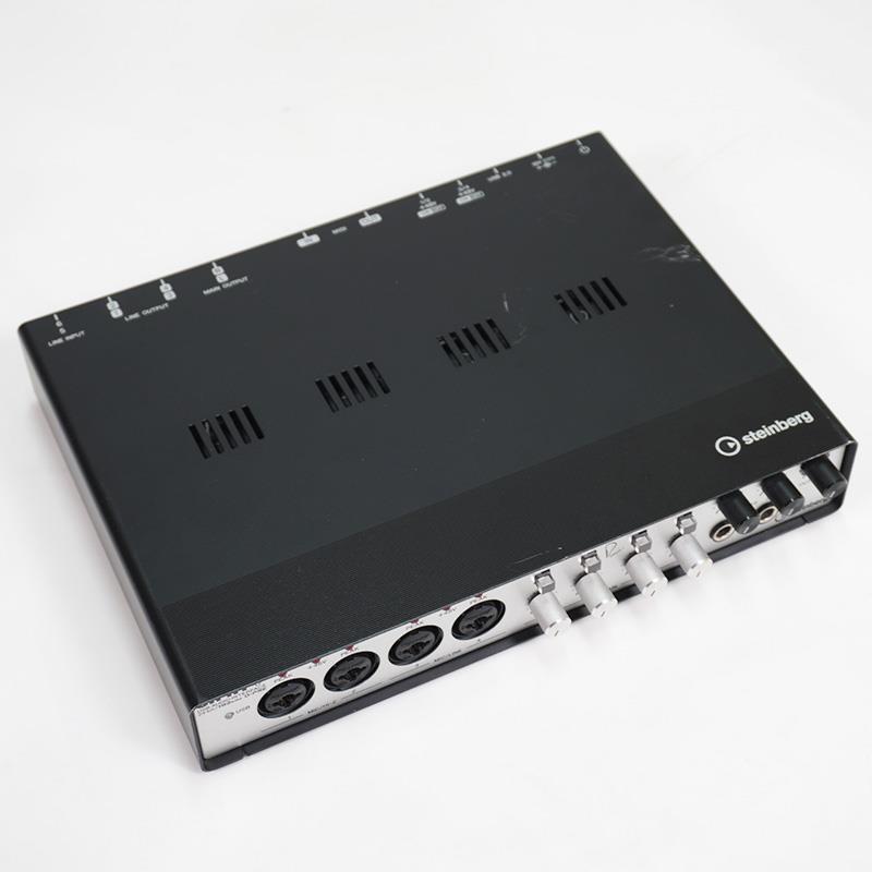Steinberg USED 中古 UR-RT4 (スタインバーグ)(オーディオ