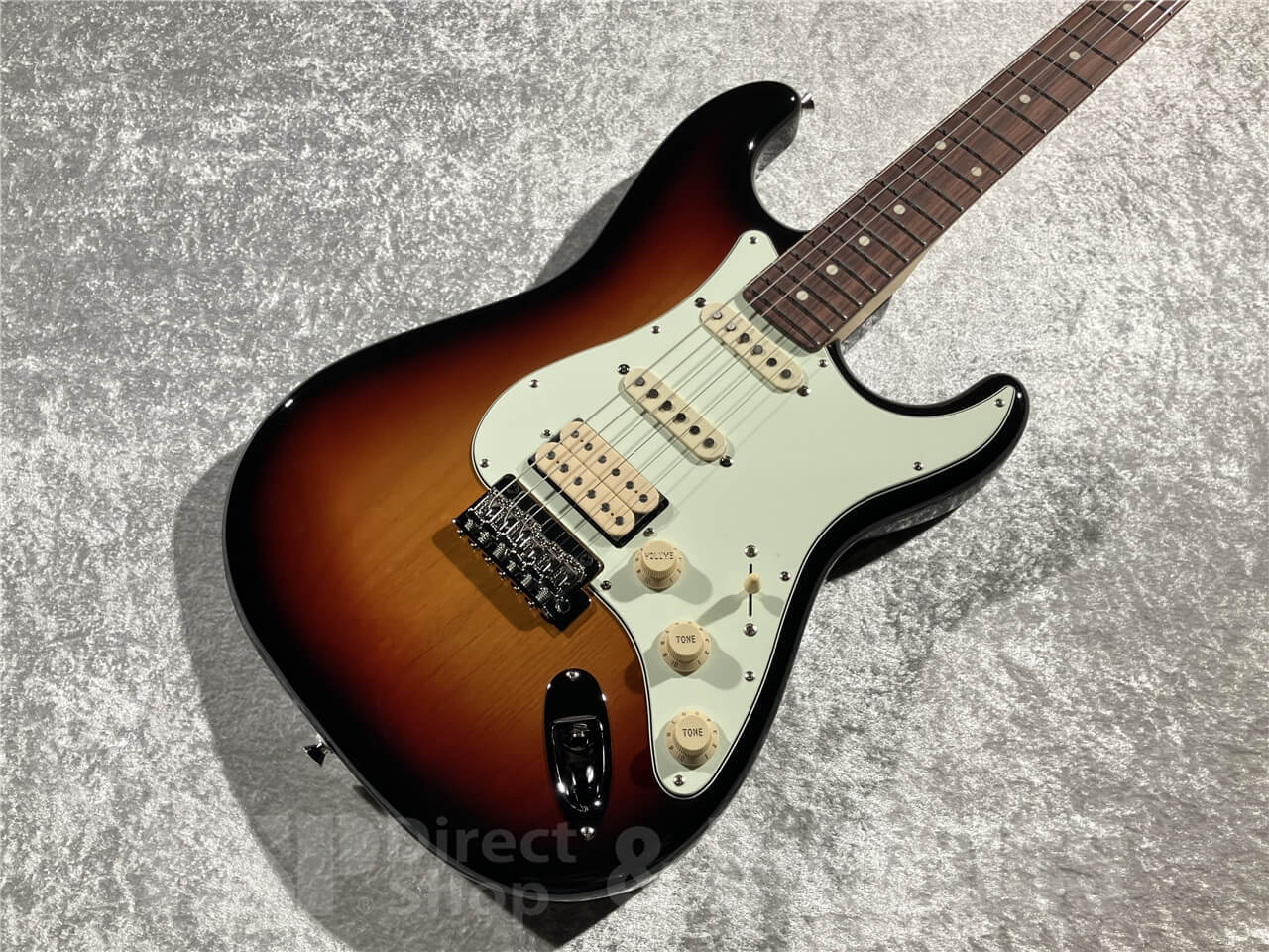 FUJIGEN(FGN) Neo Classic NST110RAL-3TS (3Tone Sunburst