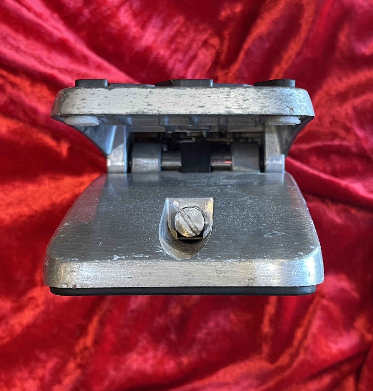 Jim Dunlop DVP-1 VOLUME PEDAL（中古）【楽器検索デジマート】