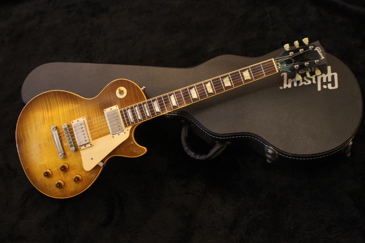 Gibson 50S Les Paul Standard 2006（中古）【楽器検索デジマート】