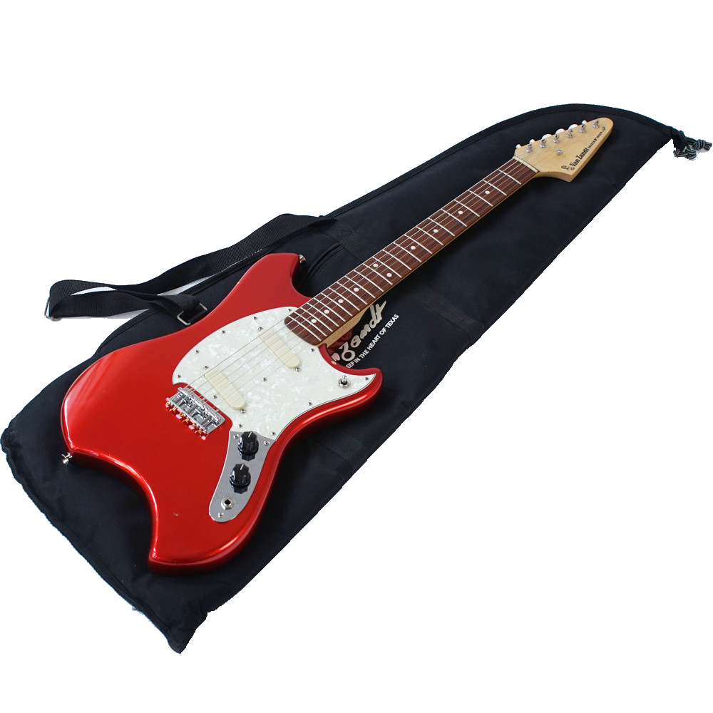 Vanzandt 【中古】Vanzandt ヴァンザント Broken Arrow Candy