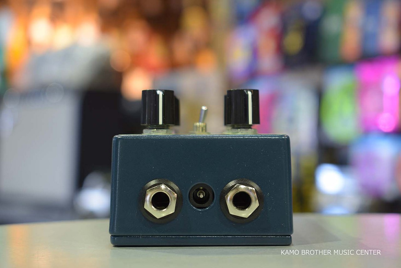 EarthQuaker Devices Silos（中古）【楽器検索デジマート】