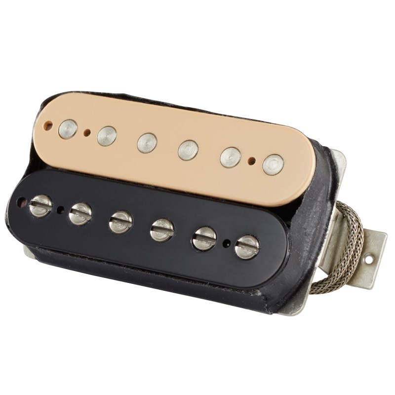 レビュー】Gibson Burst Bucker（Type1・2・3）｜ギタリスト・かとうたかこの音楽ブログ