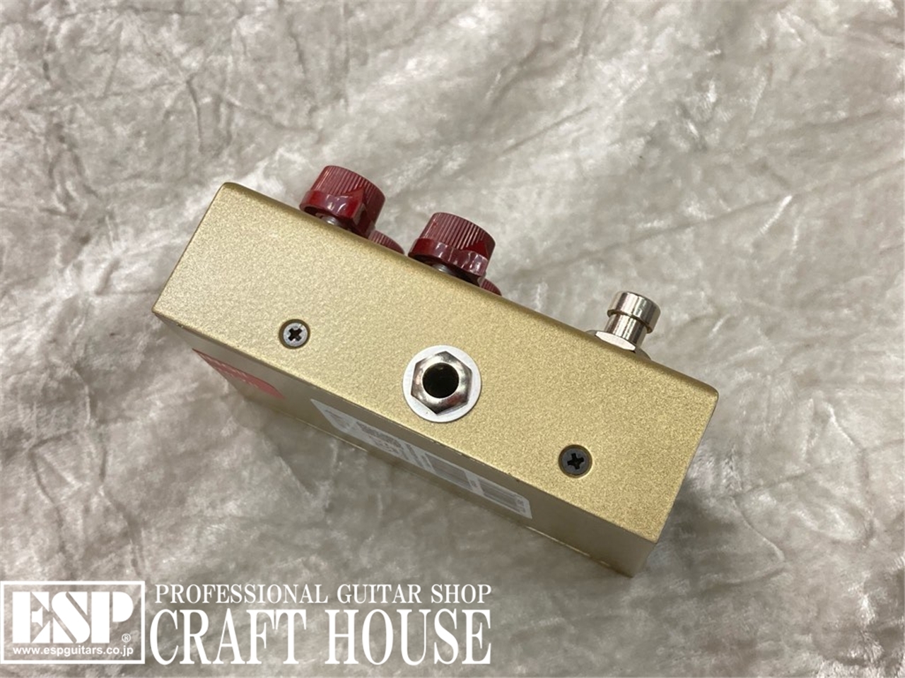 J.Rockett Audio Designs THE ARCHER SELECT(新品/送料無料 J.Rockett Audio Designs THE ARCHER SELECT(新品/送料無料