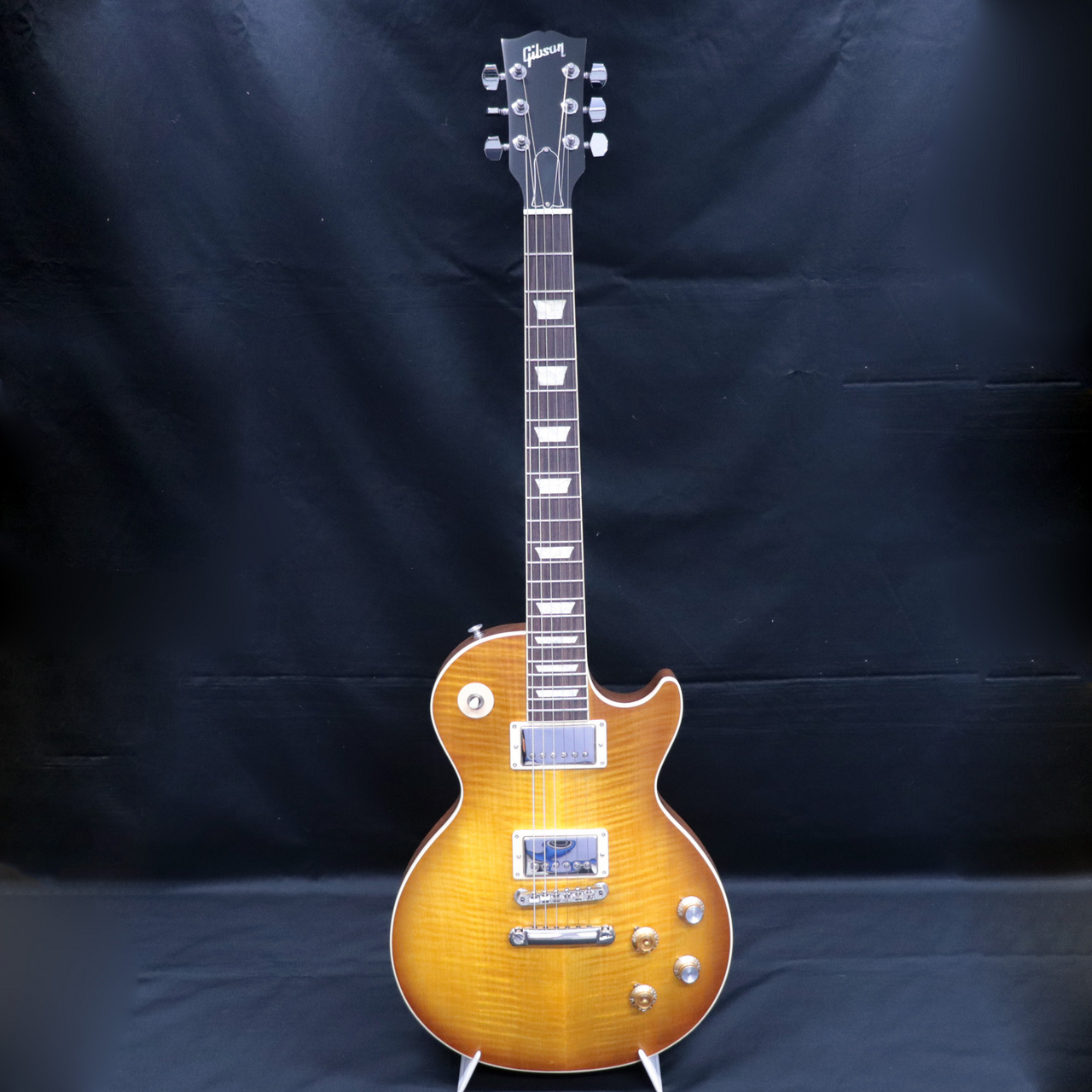 Gibson Greeny Les Paul Standard（新品/送料無料）【楽器検索デジマート】