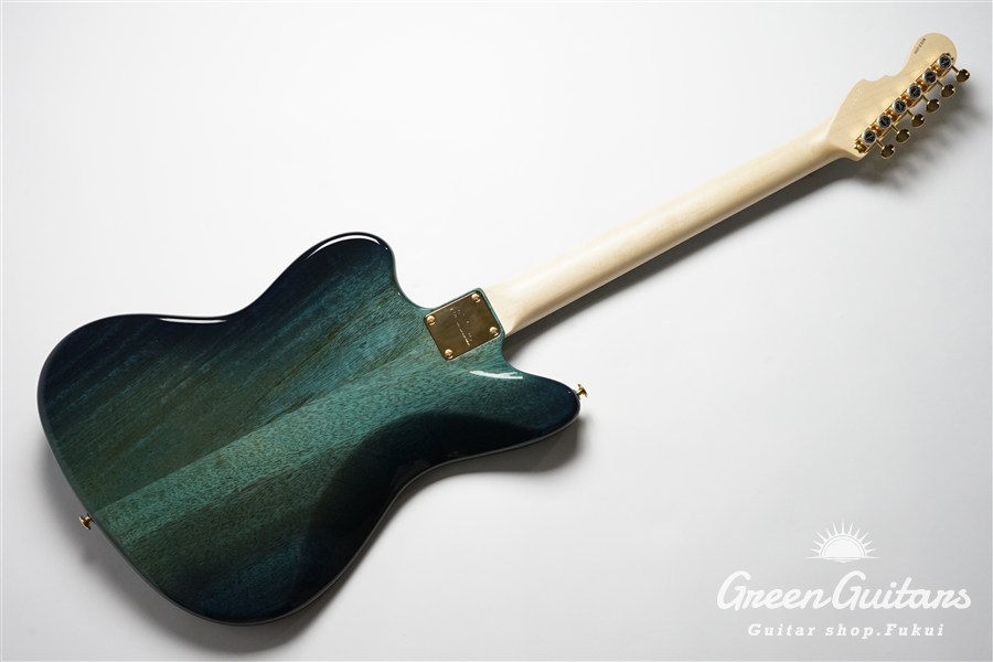 momose MJS-HYUGAZAKURA SP'25/E - Deep Blue-Vertical