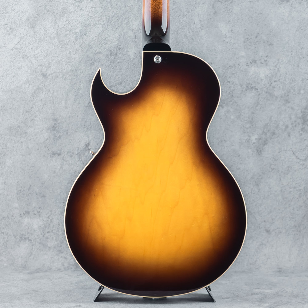 Archtop Tribute AT105 Jr Classic Sunburst / Charlie Christian