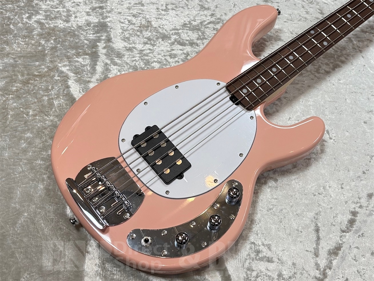 Sterling by MUSIC MAN SUB Series Ray4 【Bpueblo Pink】（新品/送料