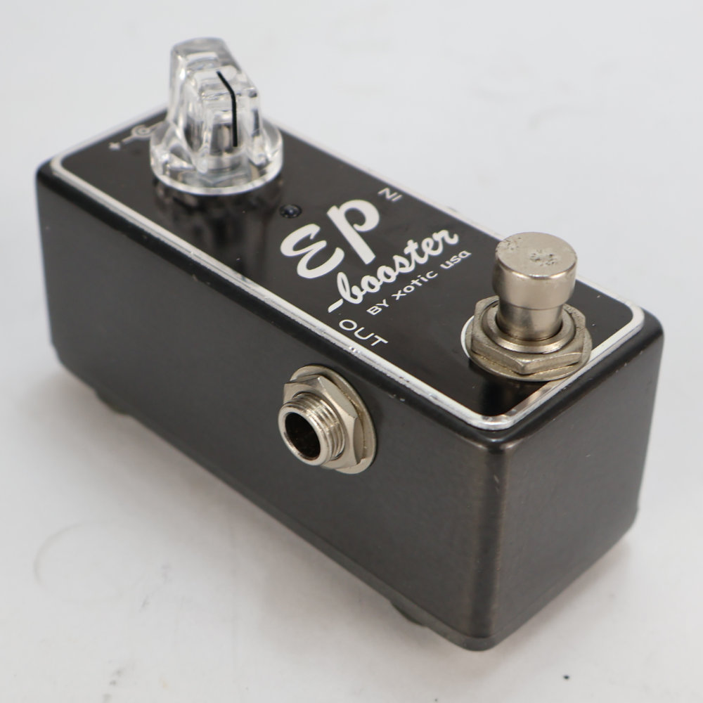 Xotic 【中古】 ブースター Xotic EP Booster エキゾチック ギター