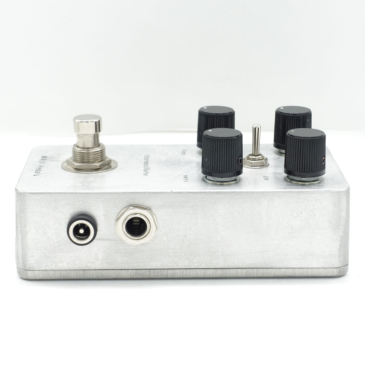 MASF PEDALS thornoscillator（中古）【楽器検索デジマート】