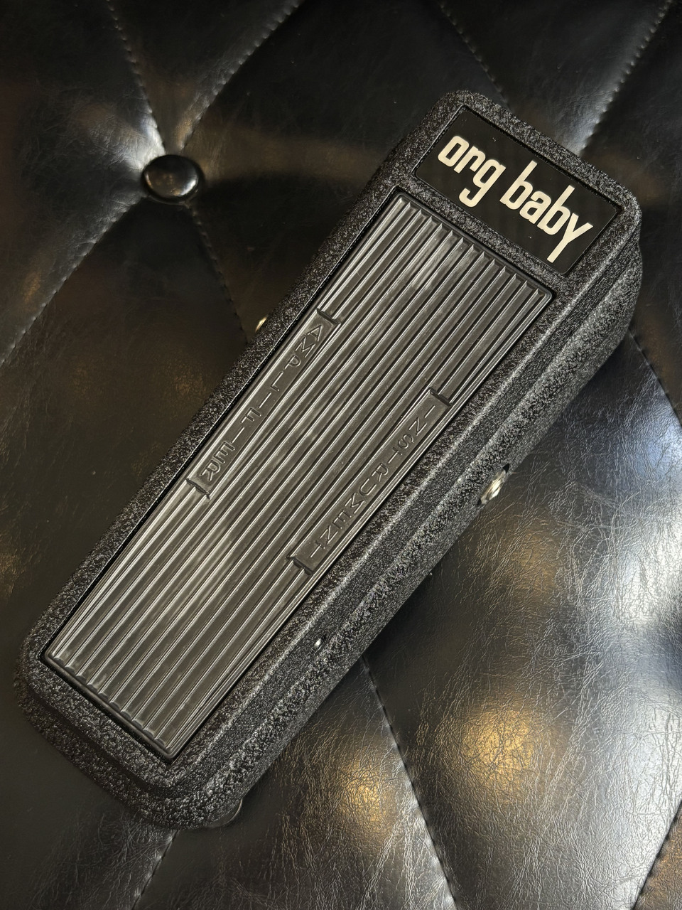 美音堂（旧：ウタン）さま専用 Organic Sounds Org wah（中古）【楽器検索デジマート】