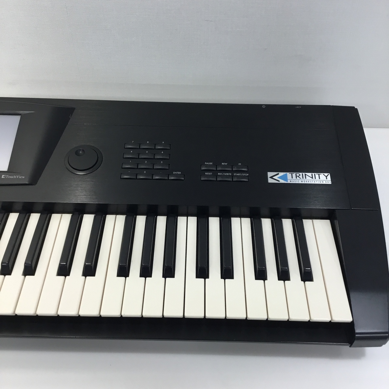 KORG TRINITY（中古）【楽器検索デジマート】