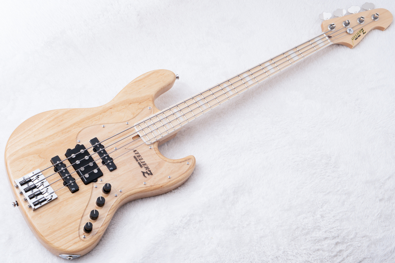 ATELIER Z JHJ-245D ~Natural~ #042321 [4.62kg]（新品/送料無料