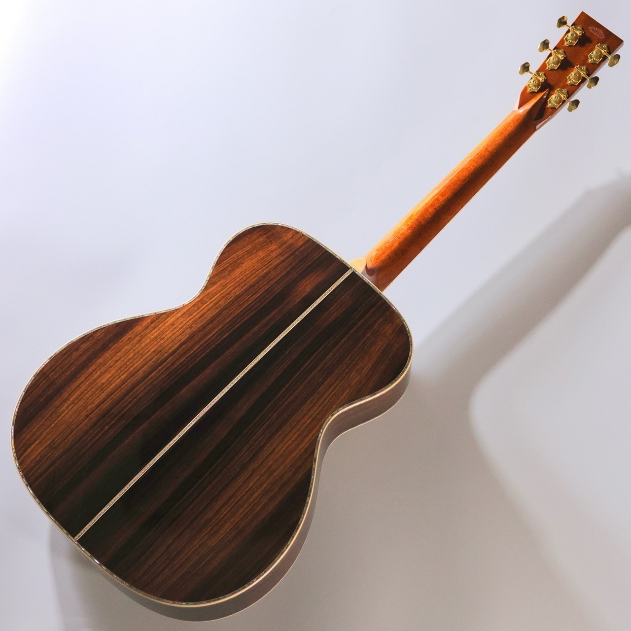 Martin ~Legacy of Tone Martin Custom Shop Fair~ Custom Shop 000-45