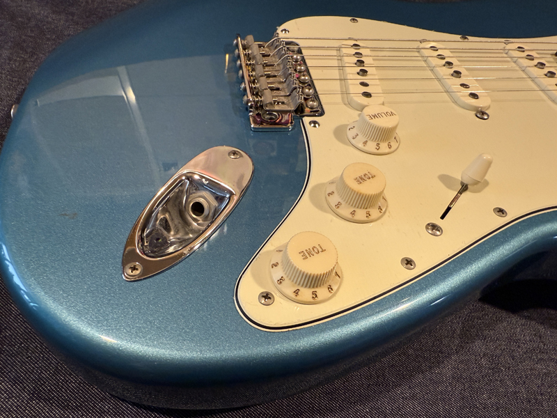 fender mexico classic60 ストラト FenderMEX CLASSIC 60S STRATOCASTER フェンダーメキシコ 【 そ