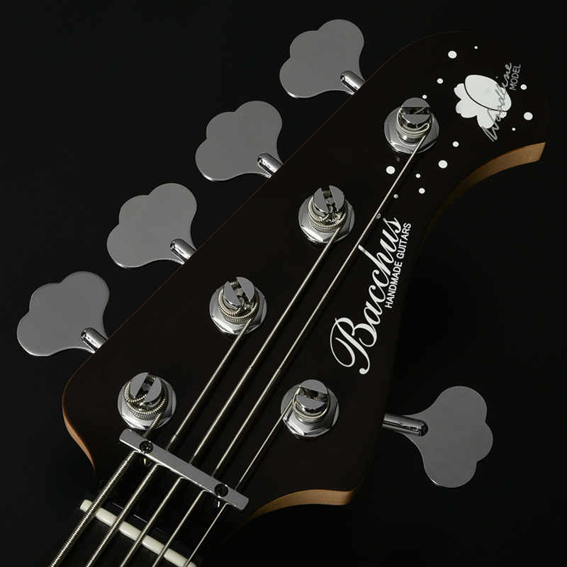 Bacchus WL-HOLLOW5 FUYUZAKURA WSE'23/E BACCHUS - WOODLINE-HOLLOW4 FUYUZAKURA WSE'23/E 冬櫻🌸 🔸限量生產20