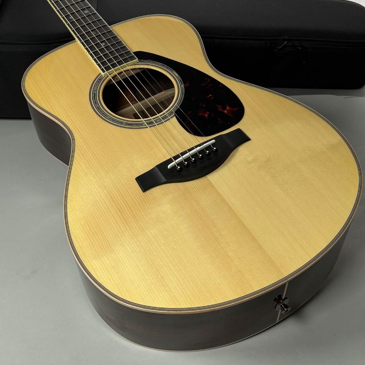 YAMAHA LS16 ARE NT エレアコギター（新品/送料無料）【楽器検索