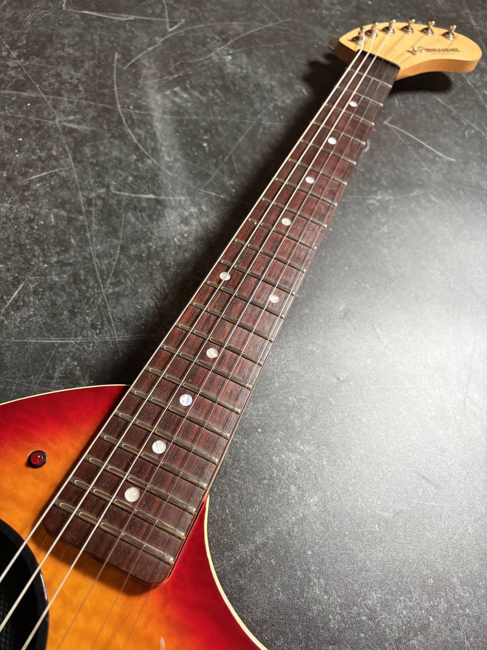 FERNANDES 【中古】FERNANDES(フェルナンデス) ZO-3(ゾウさん) CS