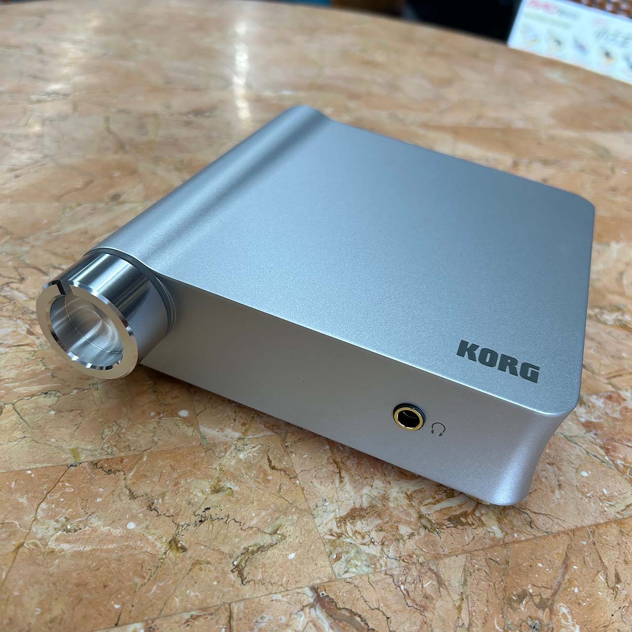 KORG　AD/DAコンバーター　DS-DAC-10R