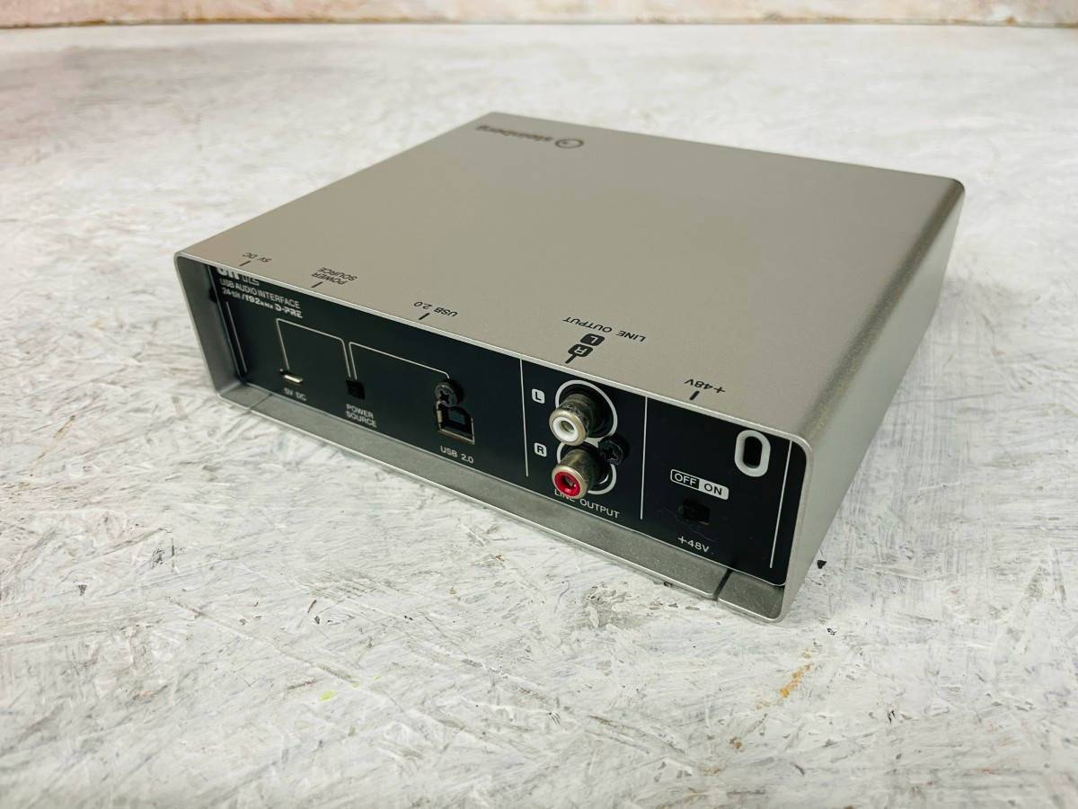 Steinberg UR12（中古）【楽器検索デジマート】